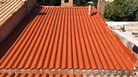 couvreur toiture Cauverville-en-Roumois