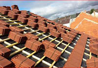 Rénover sa toiture à Cauverville-en-Roumois